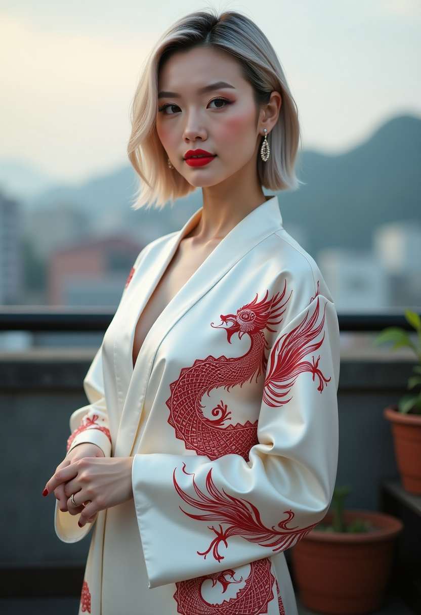 寒冬将至